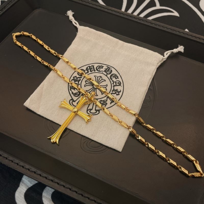 Chrome Hearts Necklaces